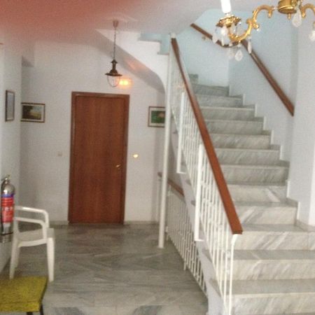 Dimitris Rooms Vlikhón Exterior foto
